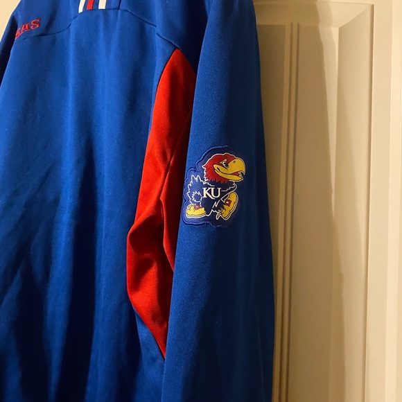 Men’s Performance Jacket - Picture 3 of 4